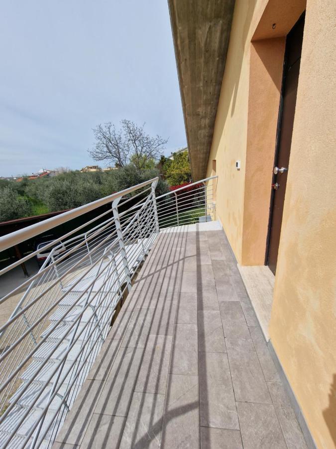 Treglio Il Ciliegio旅馆 外观 照片